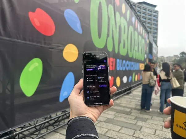 Roam：Web3大规模落地的实用革命，从日常连接到 AI 智能时代的基石