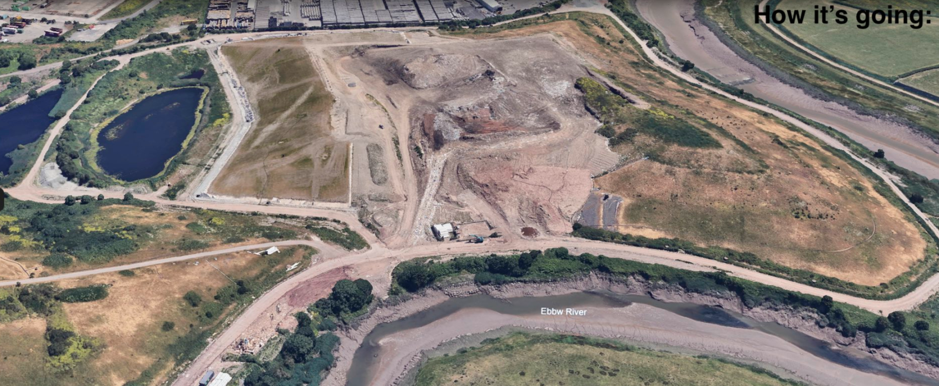 英国男子富豪梦碎：8000 枚比特币深埋垃圾场