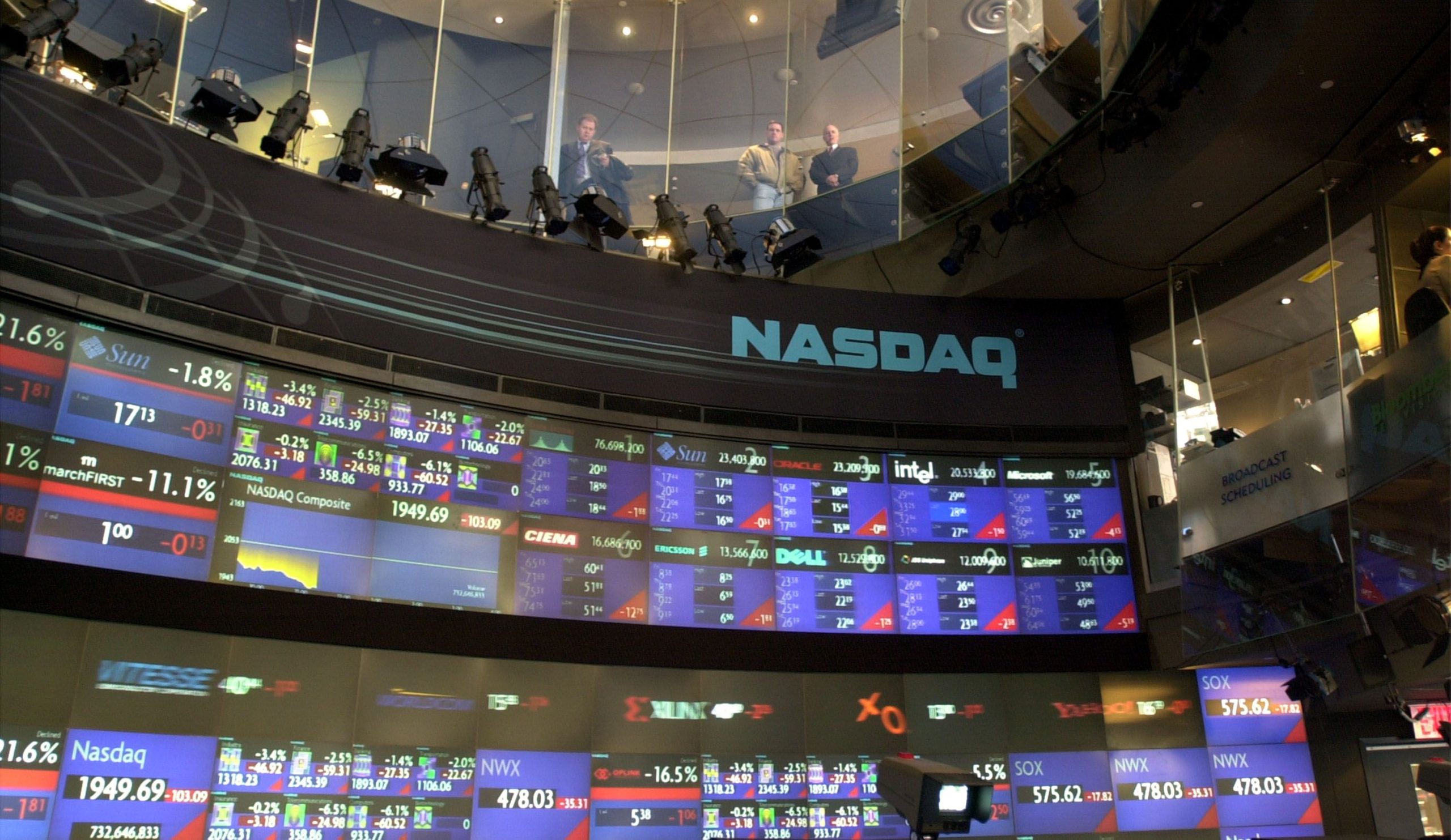 Nasdaq Shift To Round-The-Clock Stock Trading Partly Due to Crypto, Says Exchange Executive