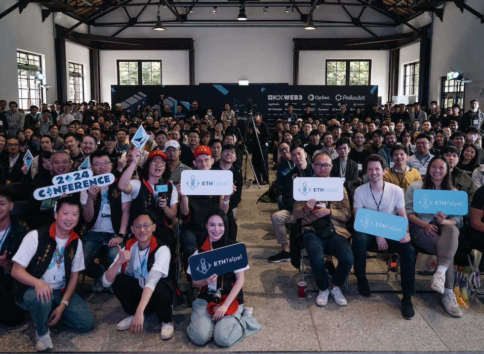 ​ETHTaipei 2025 與 ETHGlobal 首度合作，以太坊創辦人 Vitalik Buterin 確認來台