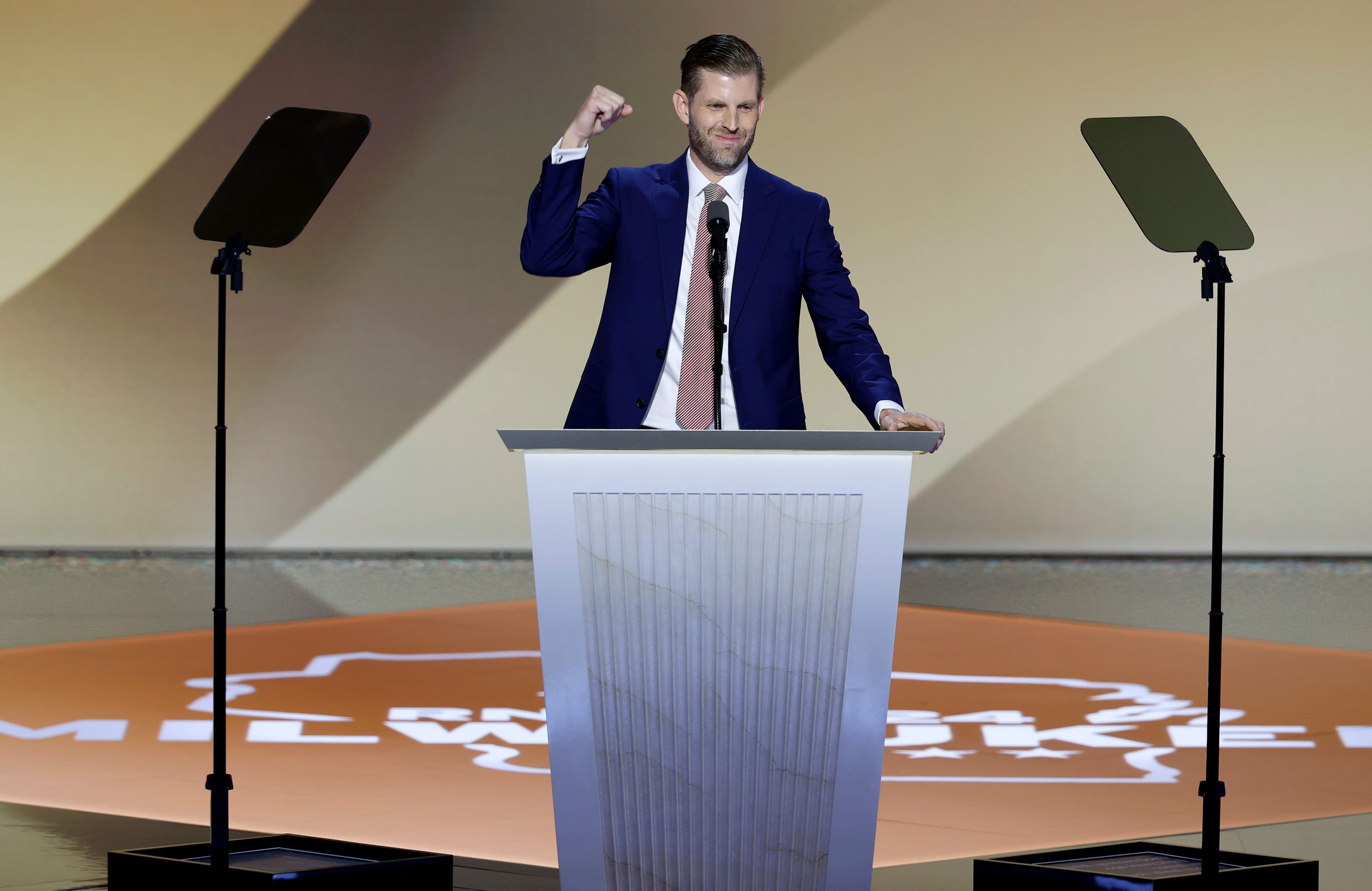 Should Crypto Traders Ignore Eric Trump? Data Suggests His Views Aren’t for Short-Term Speculators