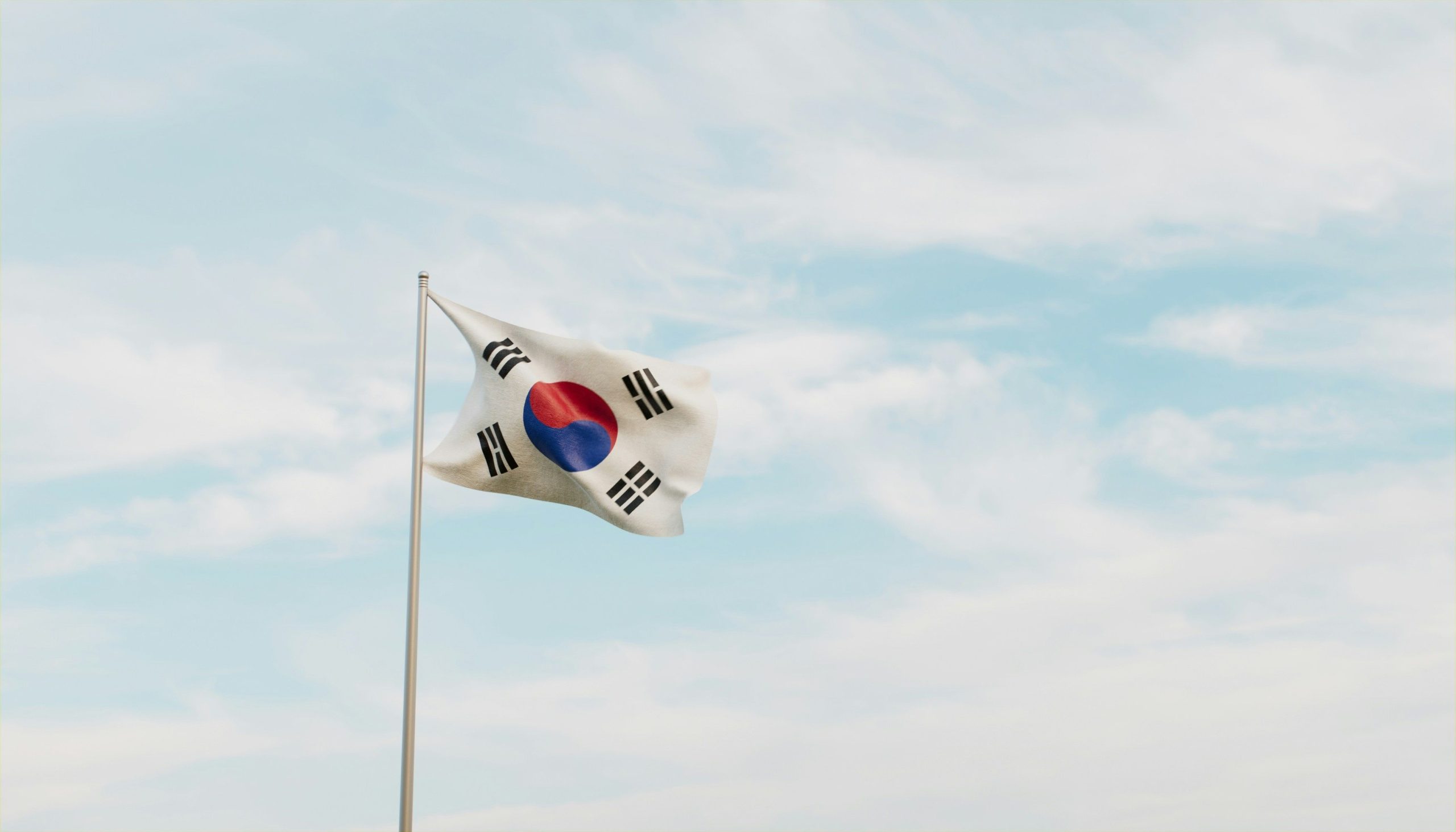 South Korea Cuts Out Bitcoin Strategic Reserve Considerations: Report