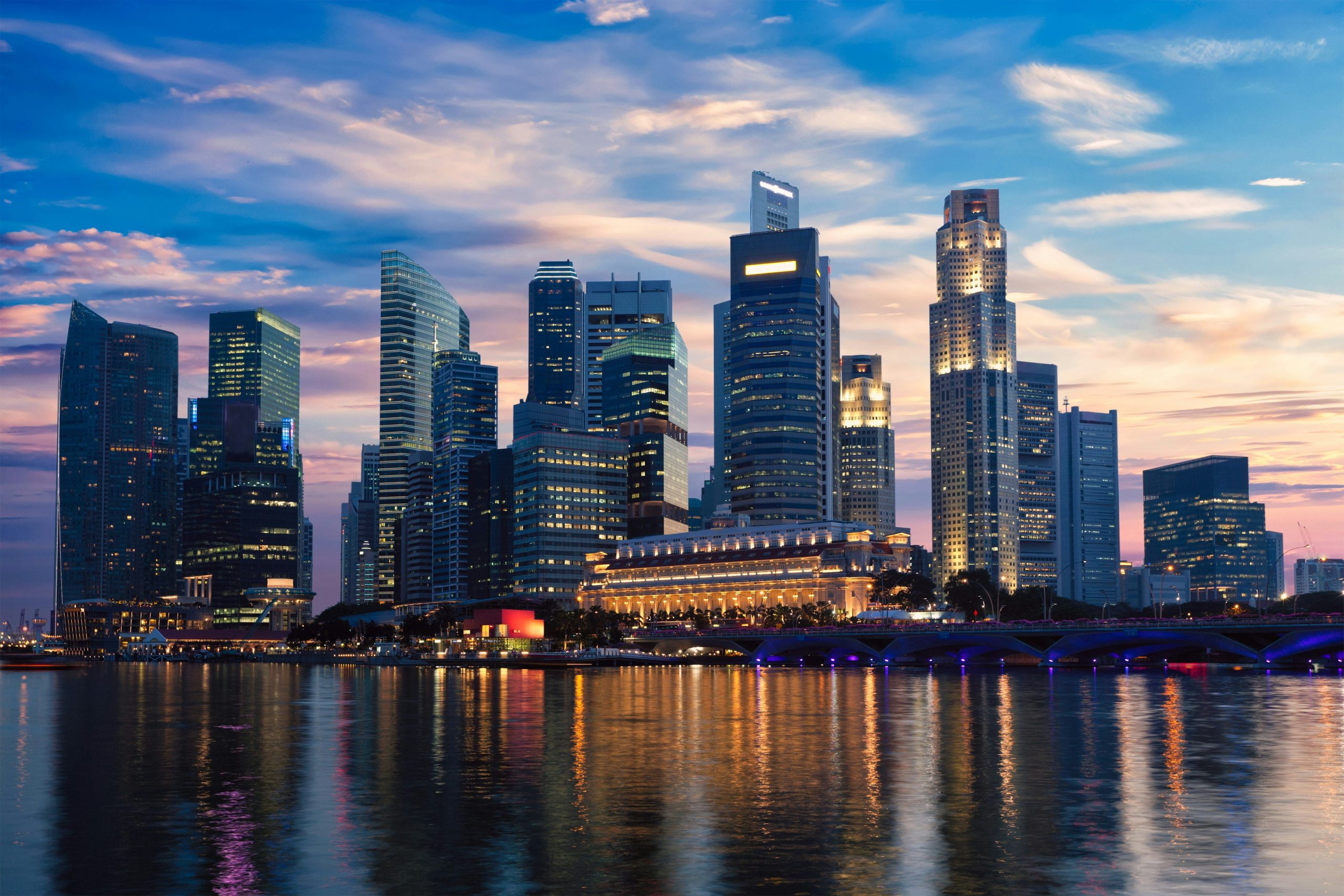 Singapore Exchange Plans to Launch Bitcoin Perpetual Futures in 2025