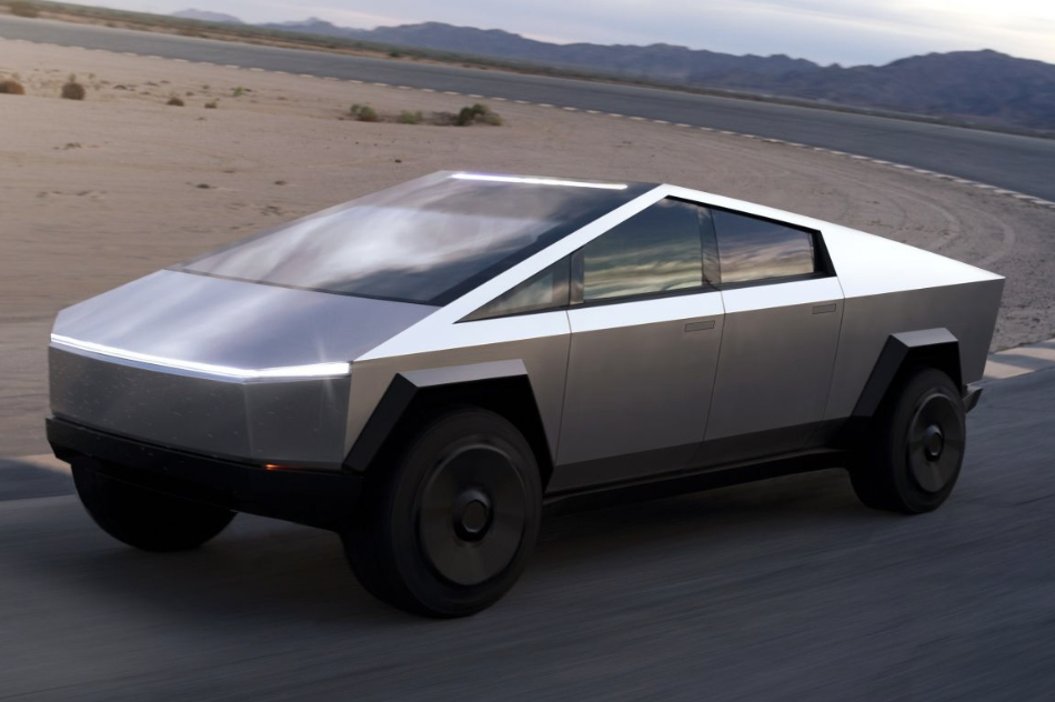 川普戰友馬斯克受關稅戰波及,Tesla 警告:或將面臨報復性關稅風險