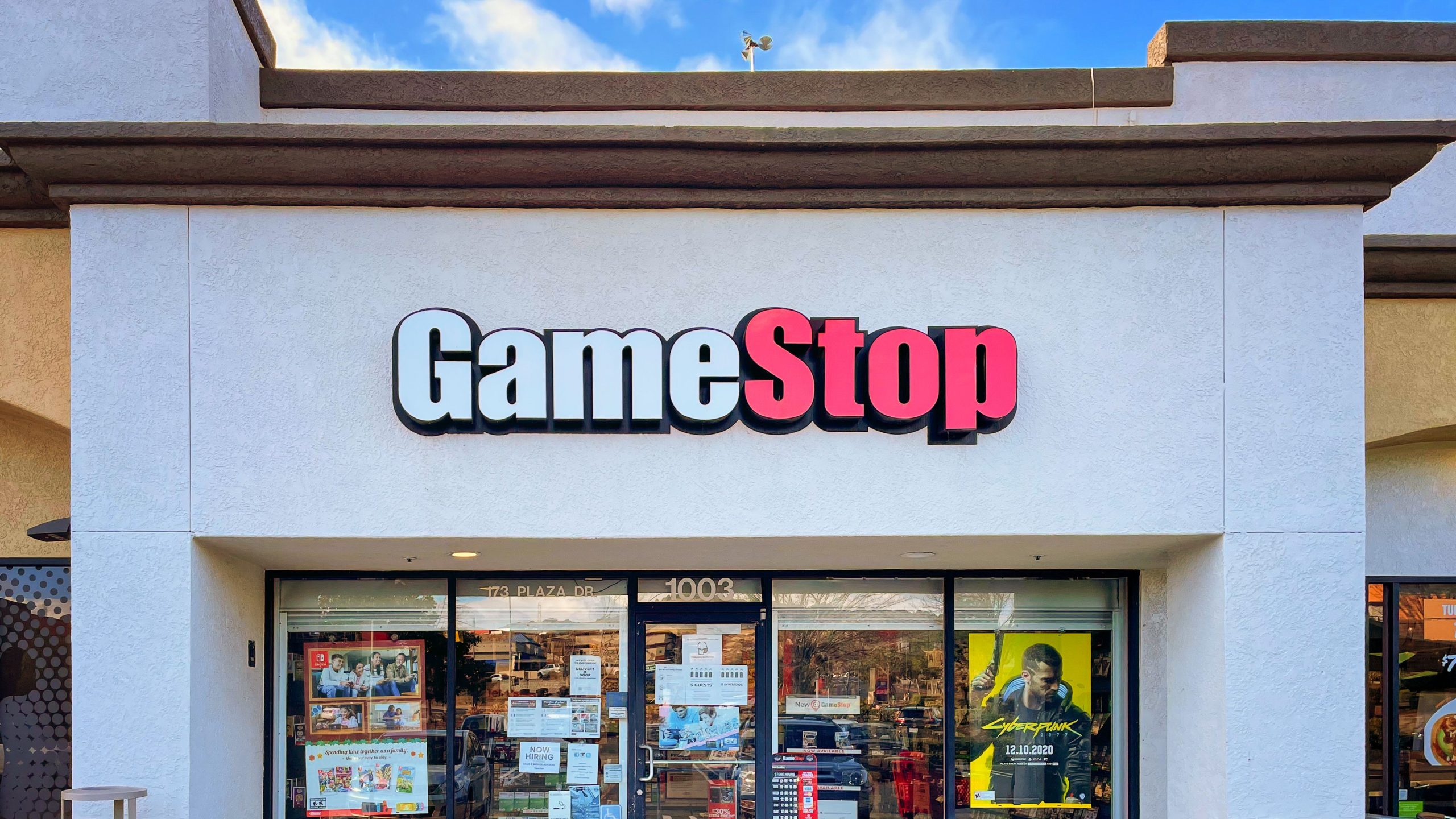 GameStop Prices Bitcoin Notes at $29.85