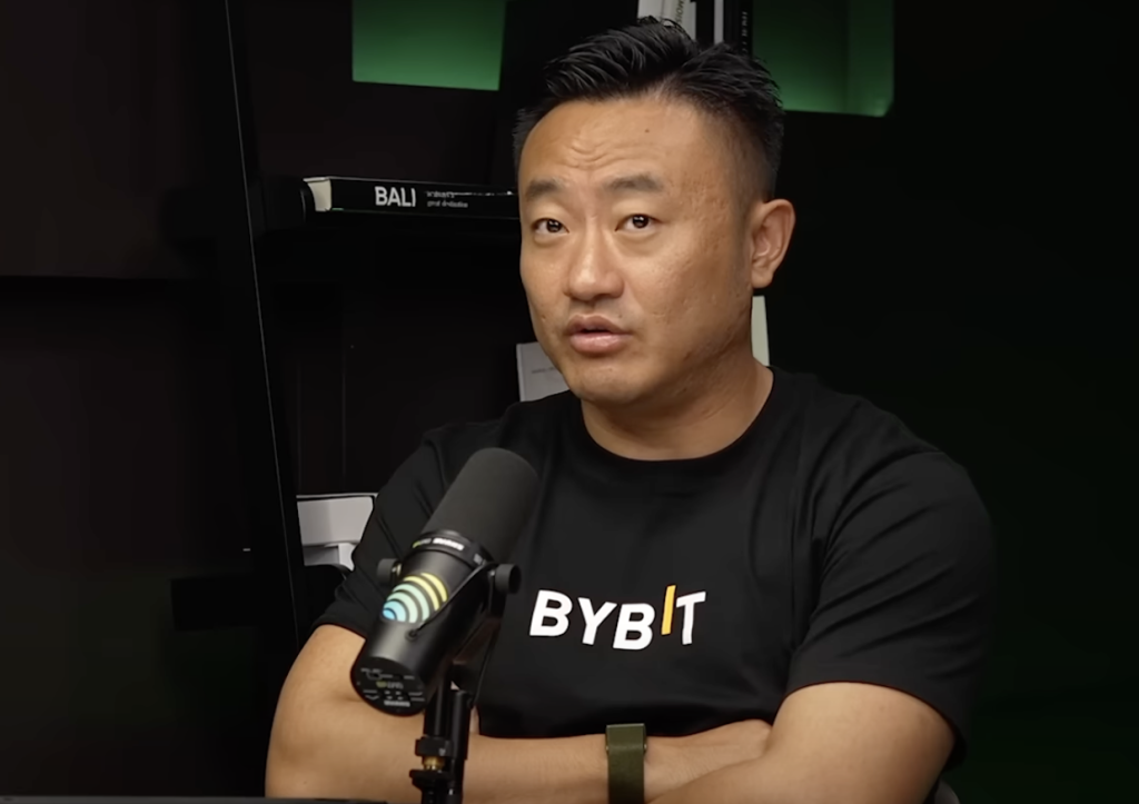 ​公開 Bybit 遭駭秘辛 ！CEO Ben Zhou 回憶危機處理過程：我們能夠挺過去