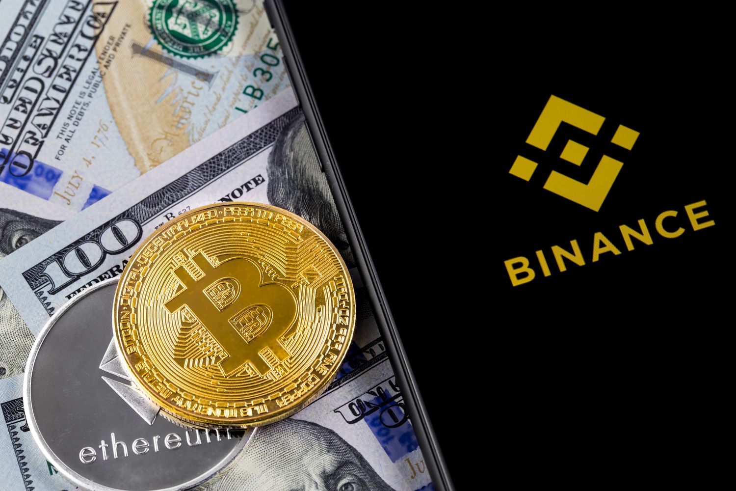 Binance Wallet Suspends Staff Member Over Front-Running Allegations