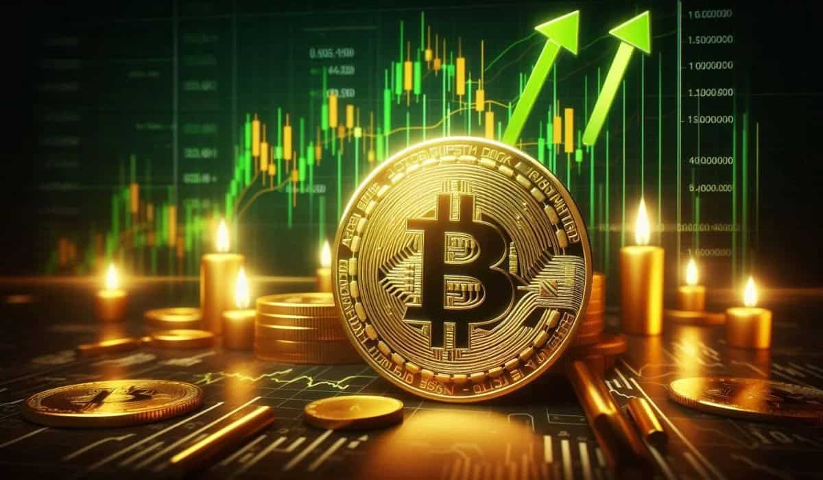 ​幣市揮別關稅陰霾「絕地反攻」？比特幣飆破 8.7 萬美元，XRP 、 SOL 齊揚