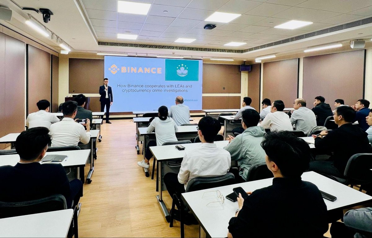 世界最大赌城:澳门的 Web3 与本地生活