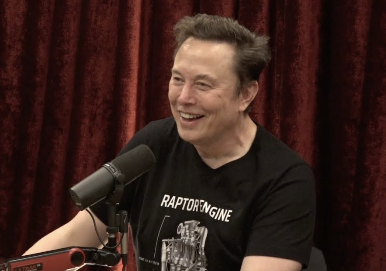 ​馬斯克大爆美國黑幕！ DOGE 揭露貪腐、黃金儲備和川普暗殺，AI 崛起與火星殖民計畫