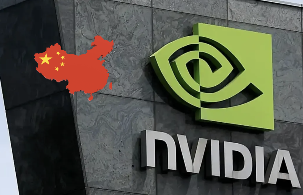 ​新加坡調查 Nvidia 晶片走私案！傳伺服器經馬來西亞轉運中國，涉違反美國禁令