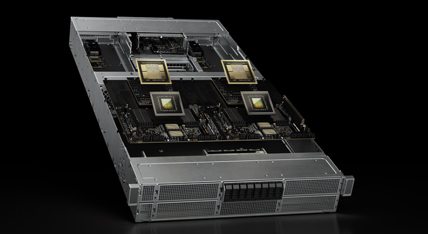 ​64,000 顆輝達 AI 晶片準備入場！Stargate 專案砸數十億鎂，德州超級數據中心即將啟動