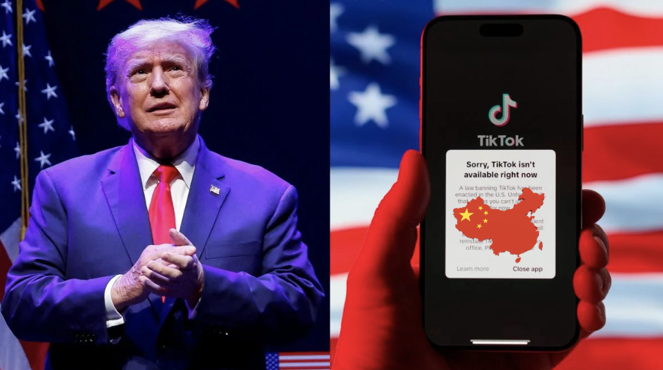 ​美版 TikTok 交易白熱化！川普稱 4 組買家競爭激烈，中國政府持續介入