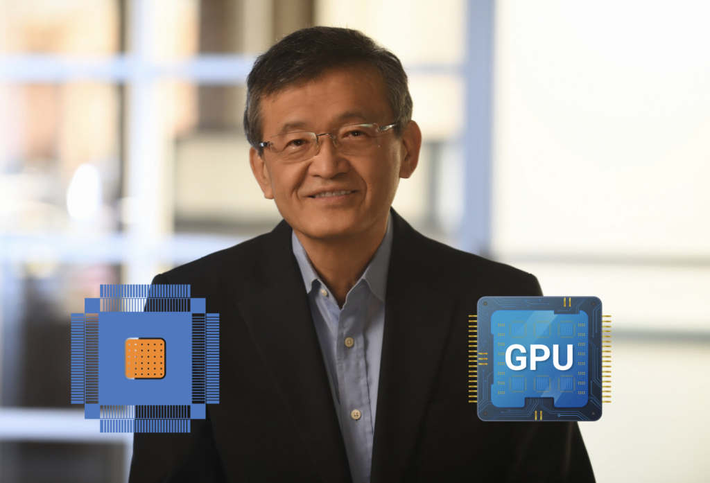 ​Intel 新執行長陳立武就任！承諾堅持晶圓代工計畫翻轉劣勢，挑戰台積電、輝達市場地位