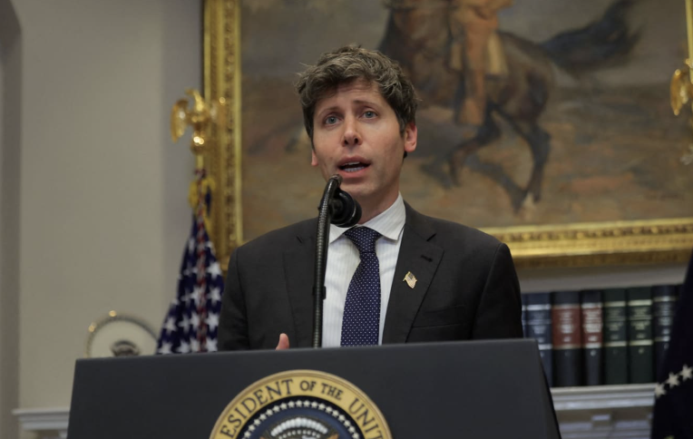 ​OpenAI 請願白宮爭取 AI 監管豁免！盼換取政府合作，助美國抗衡中國 AI