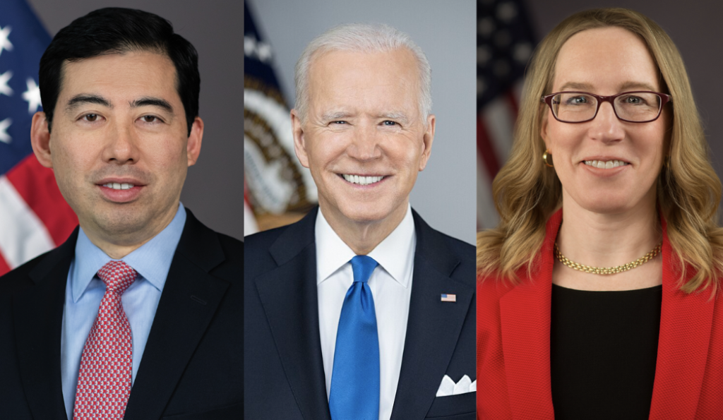 美 SEC 將撤銷拜登加密政策!代理主席 Uyeda 與加密媽媽 Peirce 共同研擬替代方案