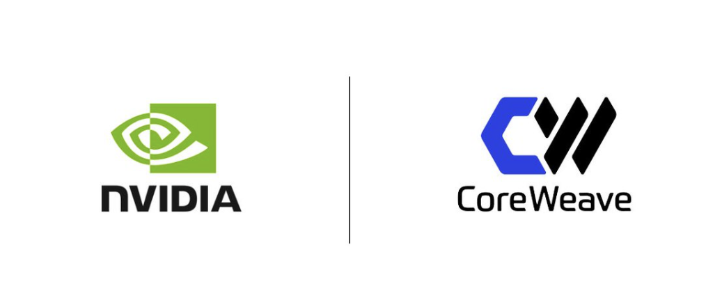 神秘以太坊挖礦公司轉身成為輝達的 AI 雲端合作夥伴, CoreWeave (CRWV) 將在納斯達克 IPO