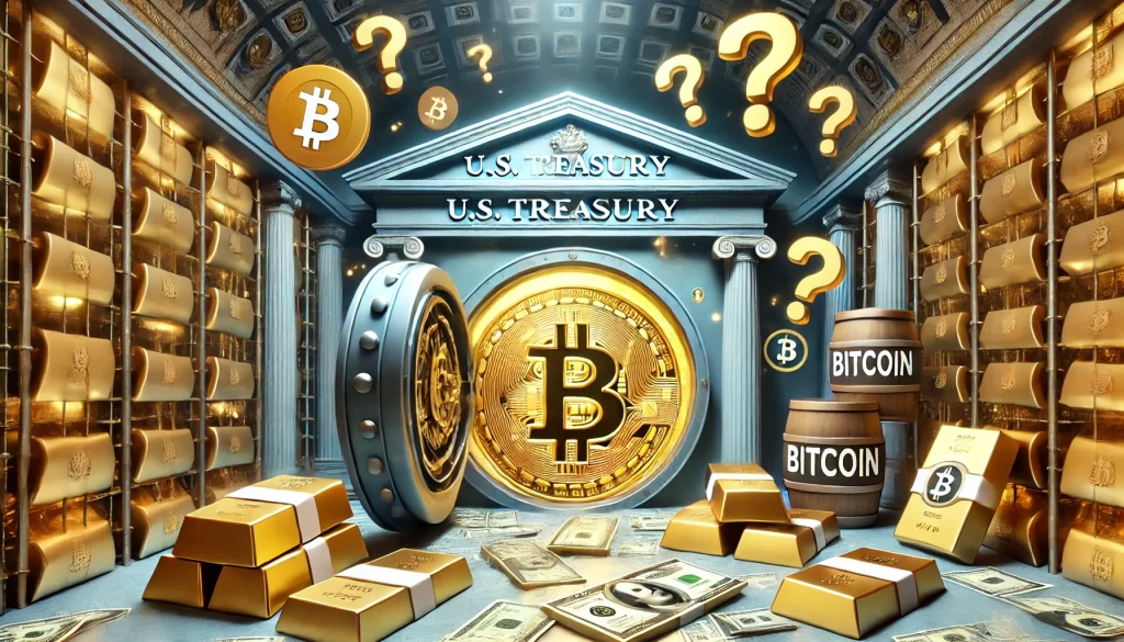 ​Nic Carter 列舉八大理由：美國建立加密貨幣儲備是個壞主意