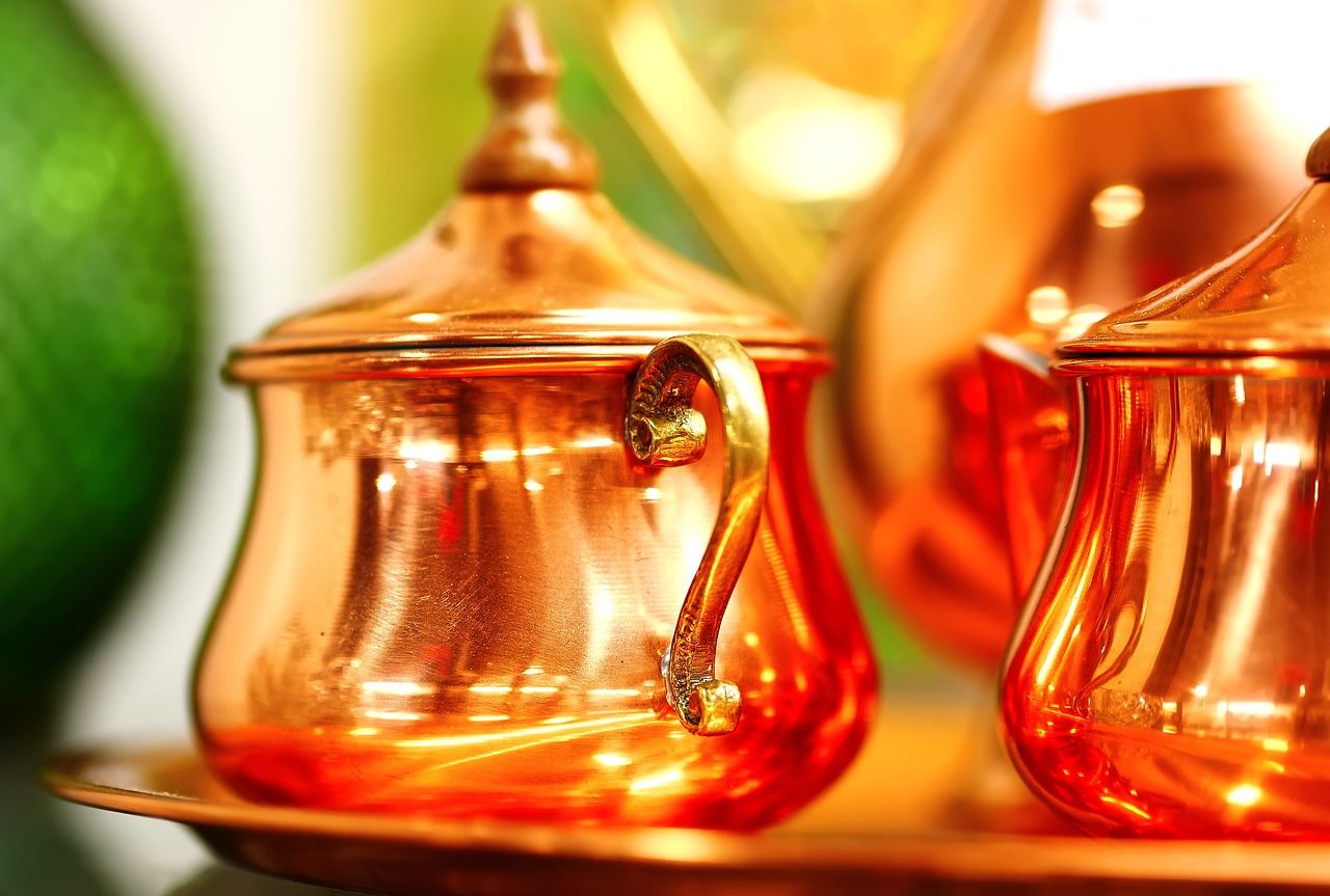 Copper, Once Positively Correlated to Bitcoin, Nears Record High. Will BTC Follow Suit?