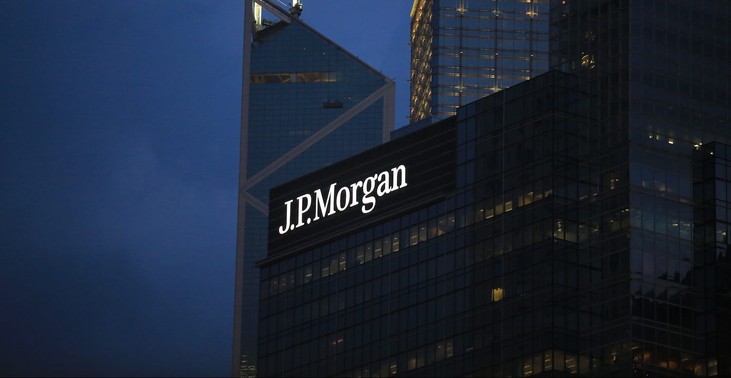 Crypto Market Is Skeptical About the Formation of a U.S. Strategic Reserve: JPMorgan