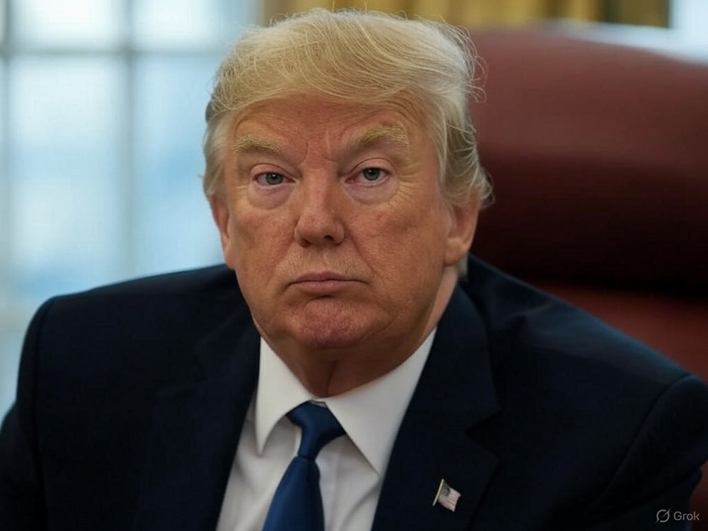 川普政府故意讓股市崩盤?知名投資人 Anthony Pompliano 的大膽推測