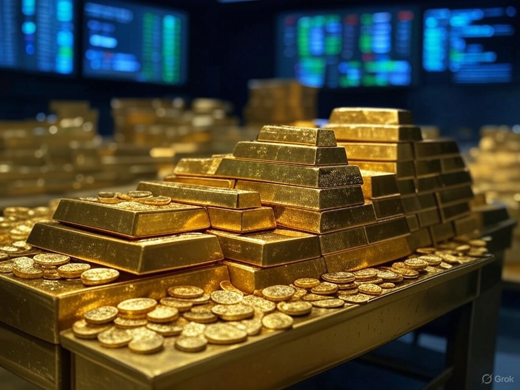 世上只有黃金好? Gold 派經濟學者 Peter Schiff 對 XRP 納入儲備感到疑惑,引來網攻