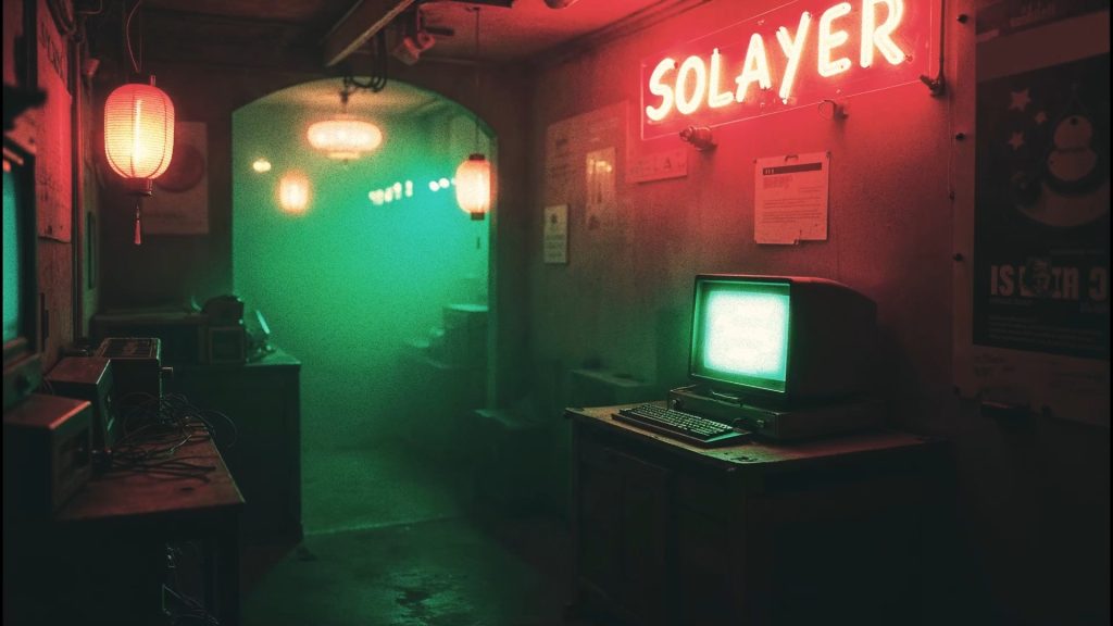 ​Solayer 推出 PoA-S：混合共識機制上線，Solana 原生 Staking 正式啟動