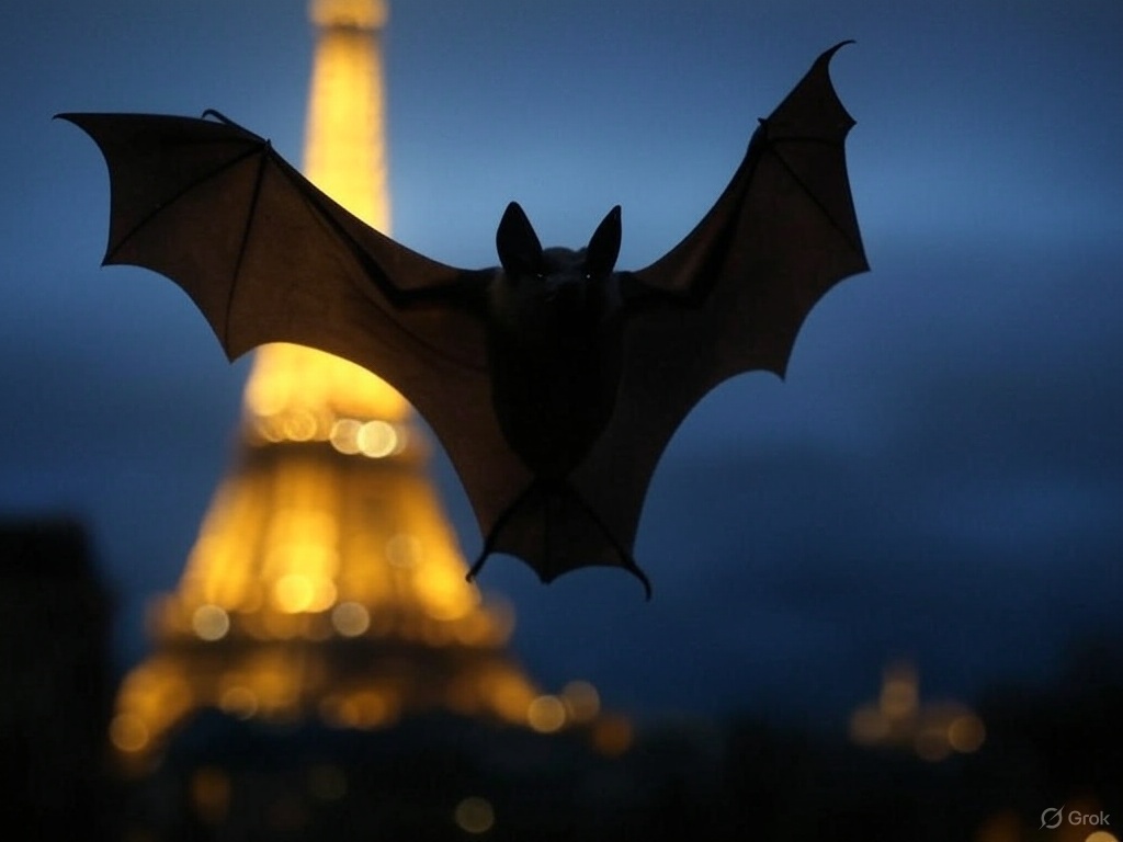 ​Telegram 創辦人杜洛夫獲准暫時離開法國，前往杜拜？