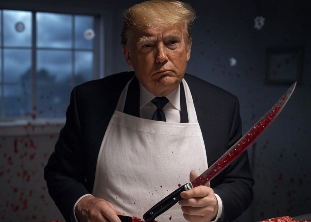 川普的加密霸權:從迷因幣炒作到戰略儲備,一場國家級的財富收割計畫