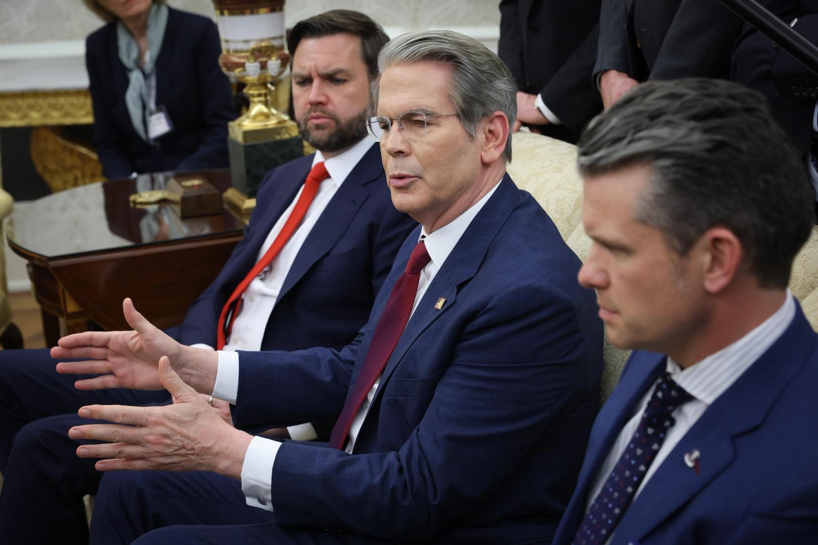 Bitcoin Futures Open Interest Surge Shows Investor Confidence on Trade Deals, Powell