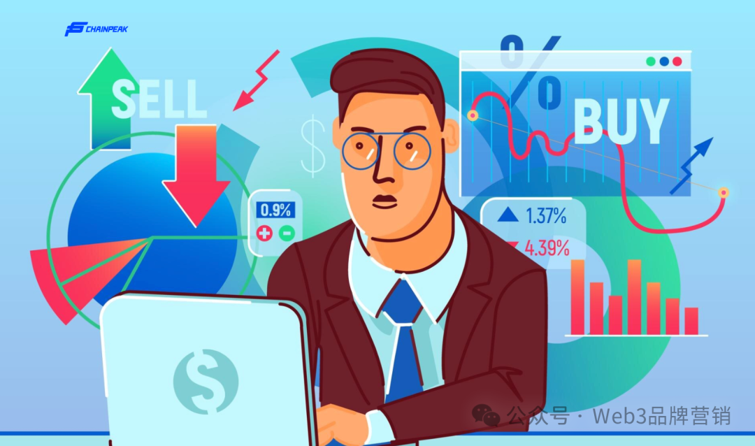 2025年最值得关注的Web3加密交易型KOL榜单「 X &amp; YouTube」