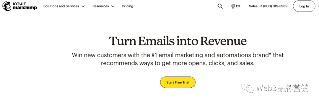 12 款Top电子邮件营销软件分享