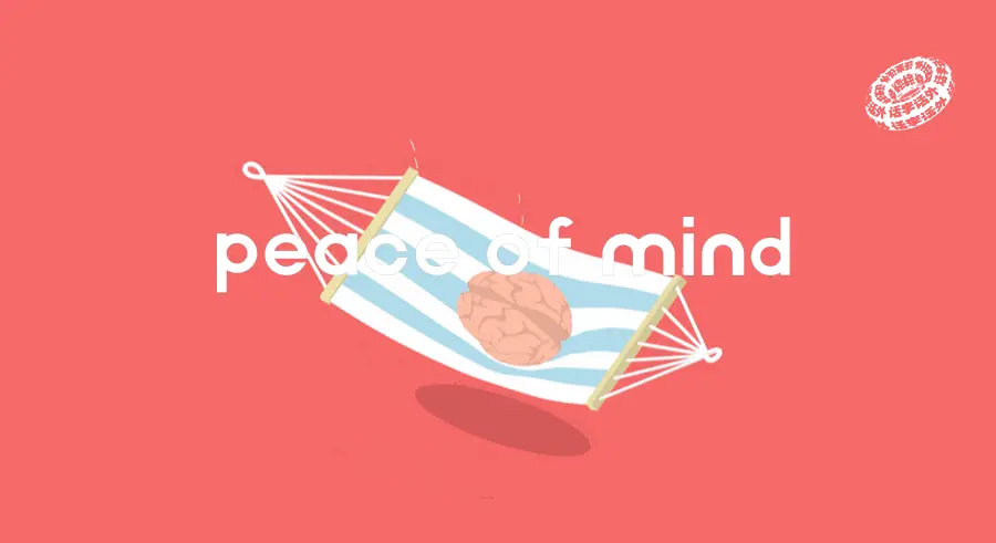 当大多数人崩溃的时候、我们应该做什么？