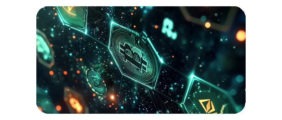 加密投资中商业模式的重要性