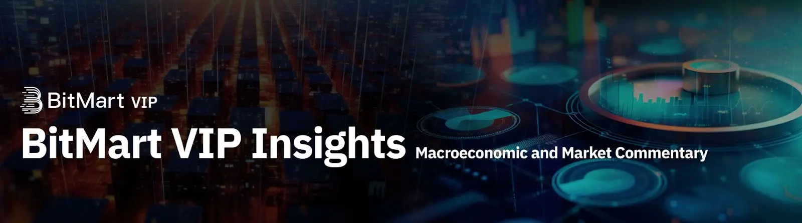 BitMart VIP Insights | Mar Market Overview