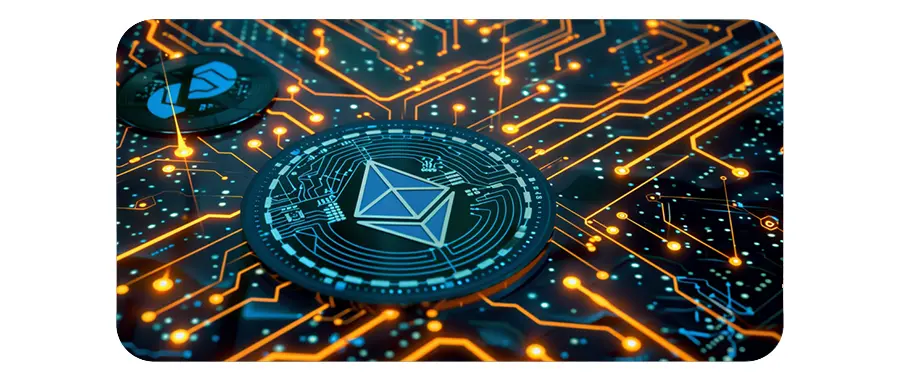 以太坊的商业模式和估值