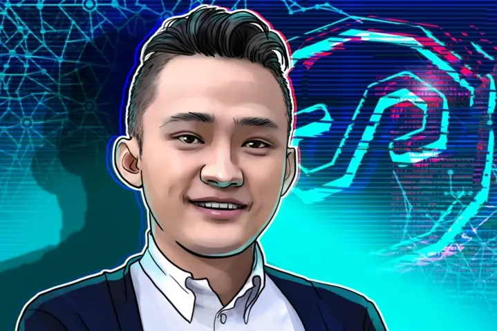 Justin Sun: The Watchman of Web3
