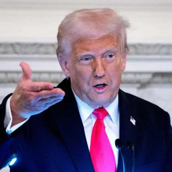 对话川普贸易战：知识主权竞争可以是一个无限游戏