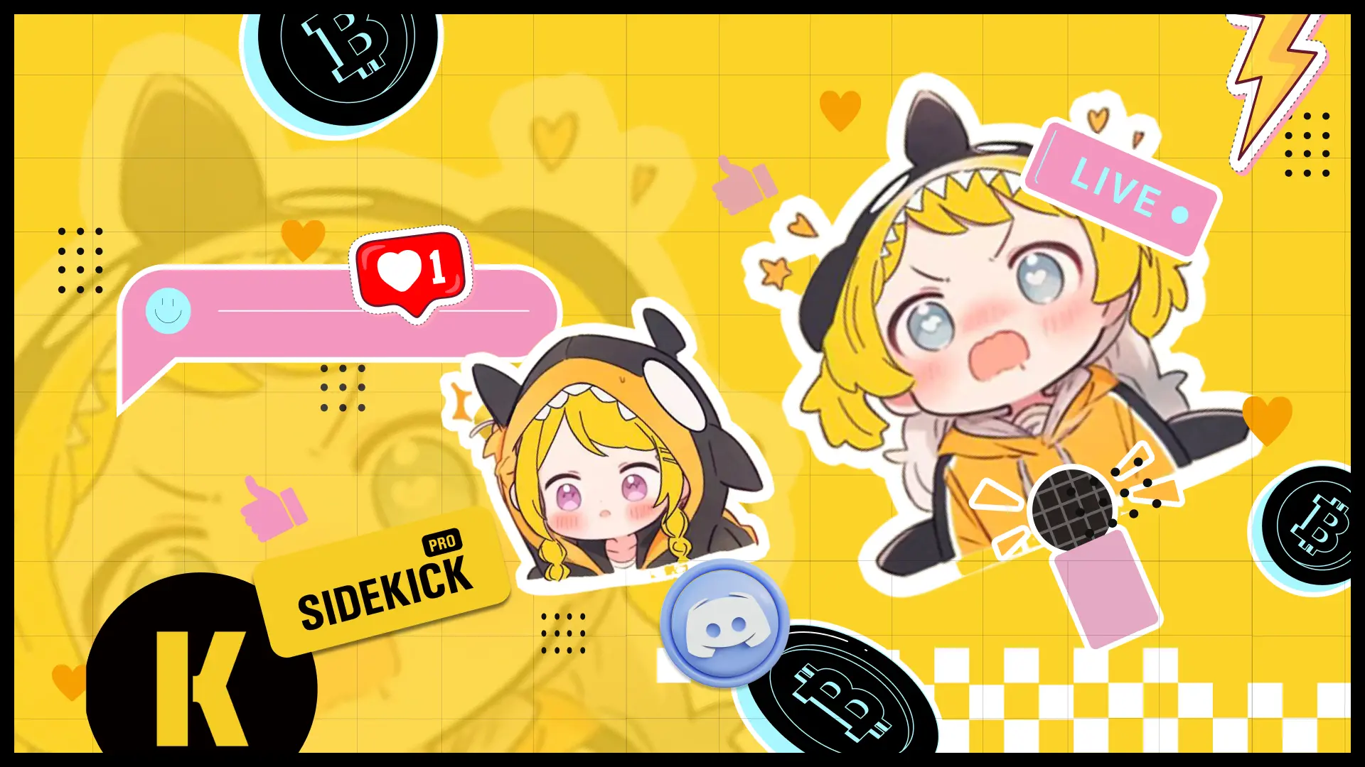 对话 SideKick 联创 Jonny Fish：直播带单为什么会成为必然趋势？