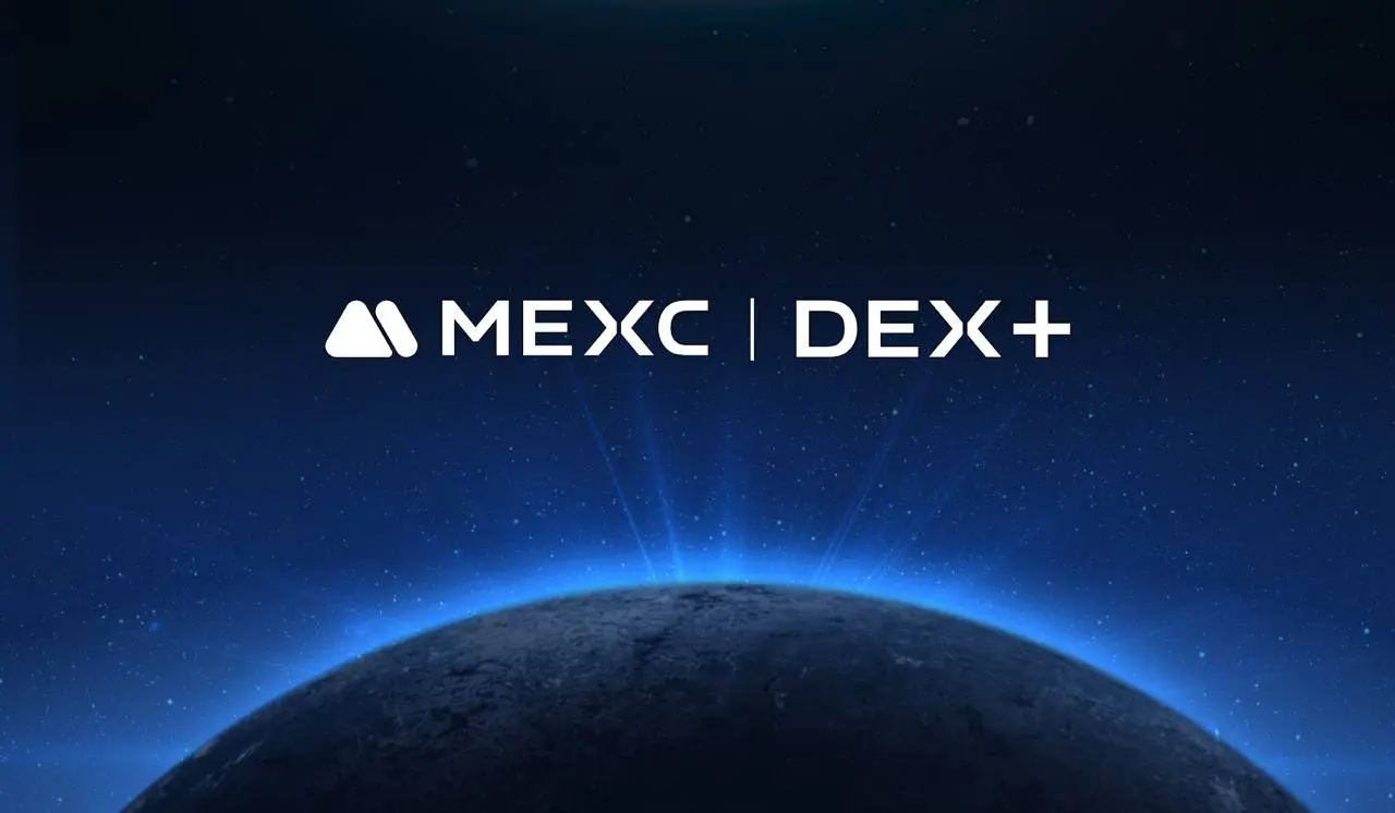 MEXC DEX+ 推出 MEXC Alpha 榜单