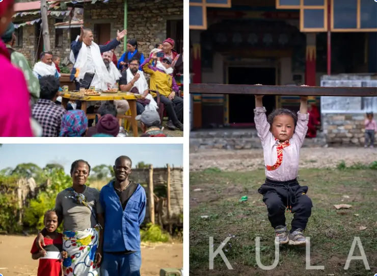 KulaDAO IEO 倒计时：RWA 路线的硬核选手已就位