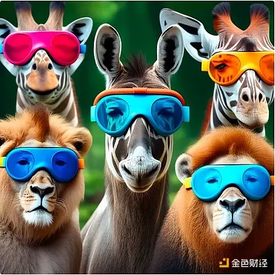 Vitalik：AI 和加密正如何改变隐私？