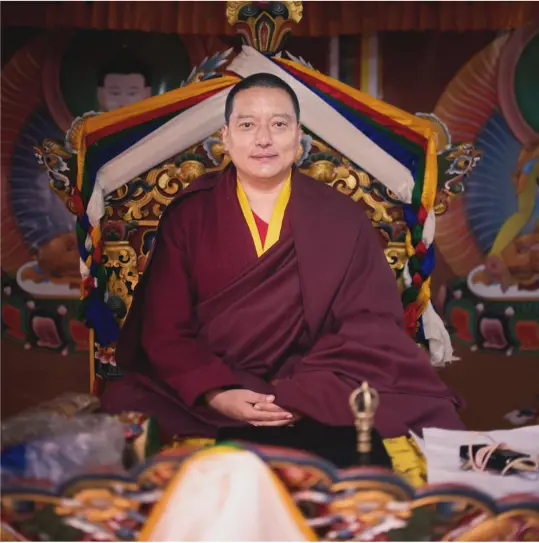 在全球追逐增长的时代,不丹王国凭什么守住幸福?