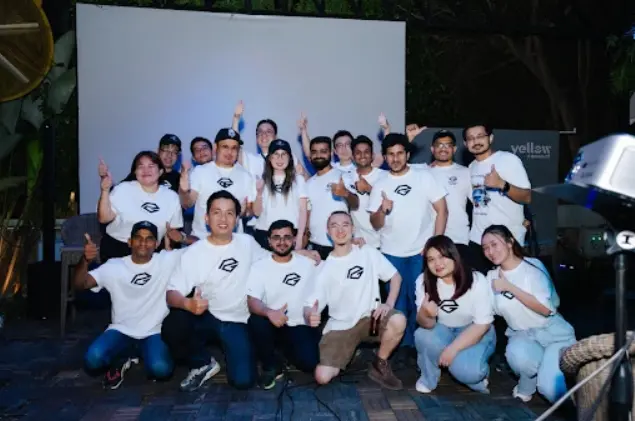 Pentagon Games 推出 PenXR:超便携式 Web3兼容AR/VR 硬件