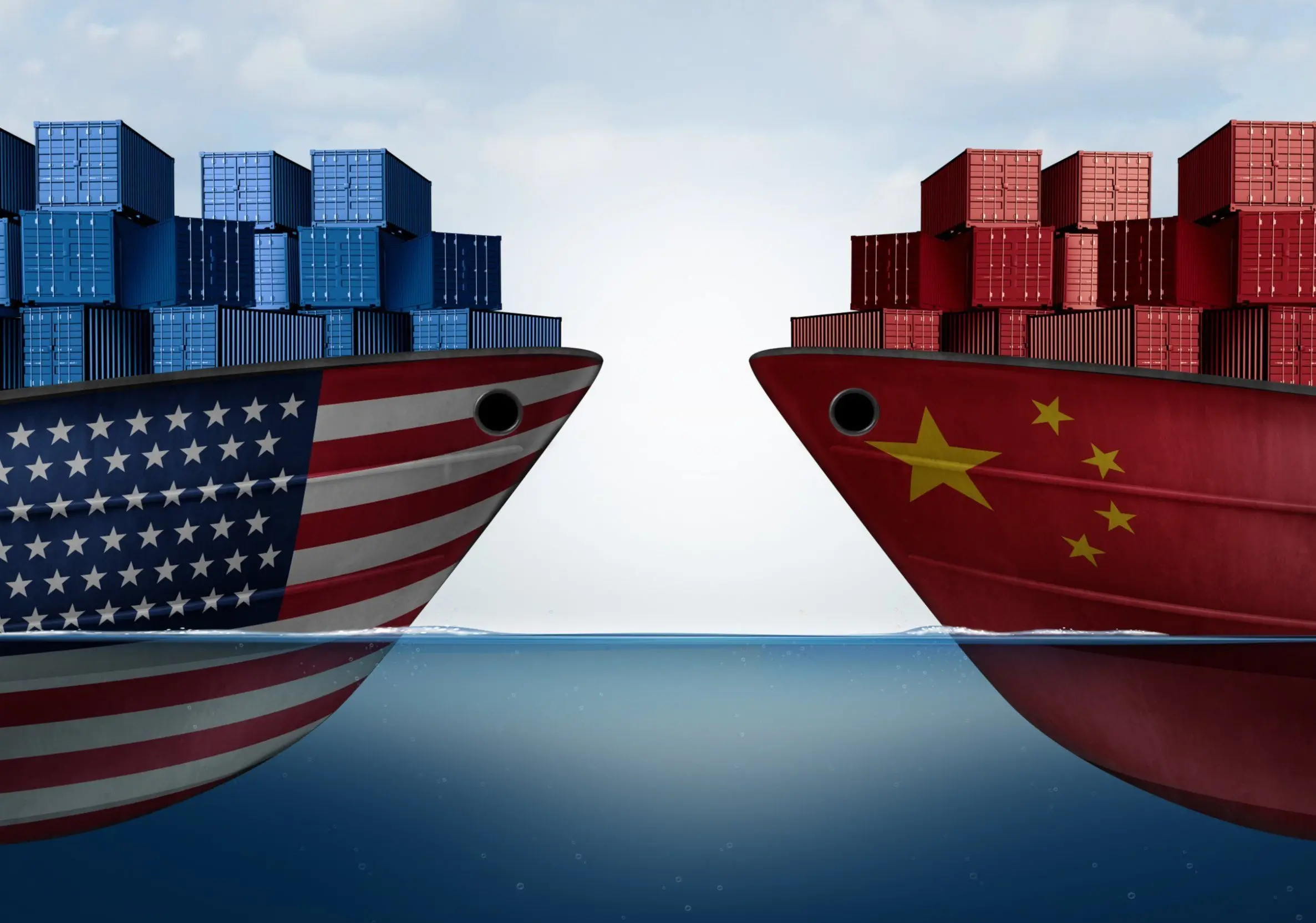 火币成长学院：加密市场宏观研报：后牛市时代，贸易战阴影逐渐式微，下半年或将反弹​