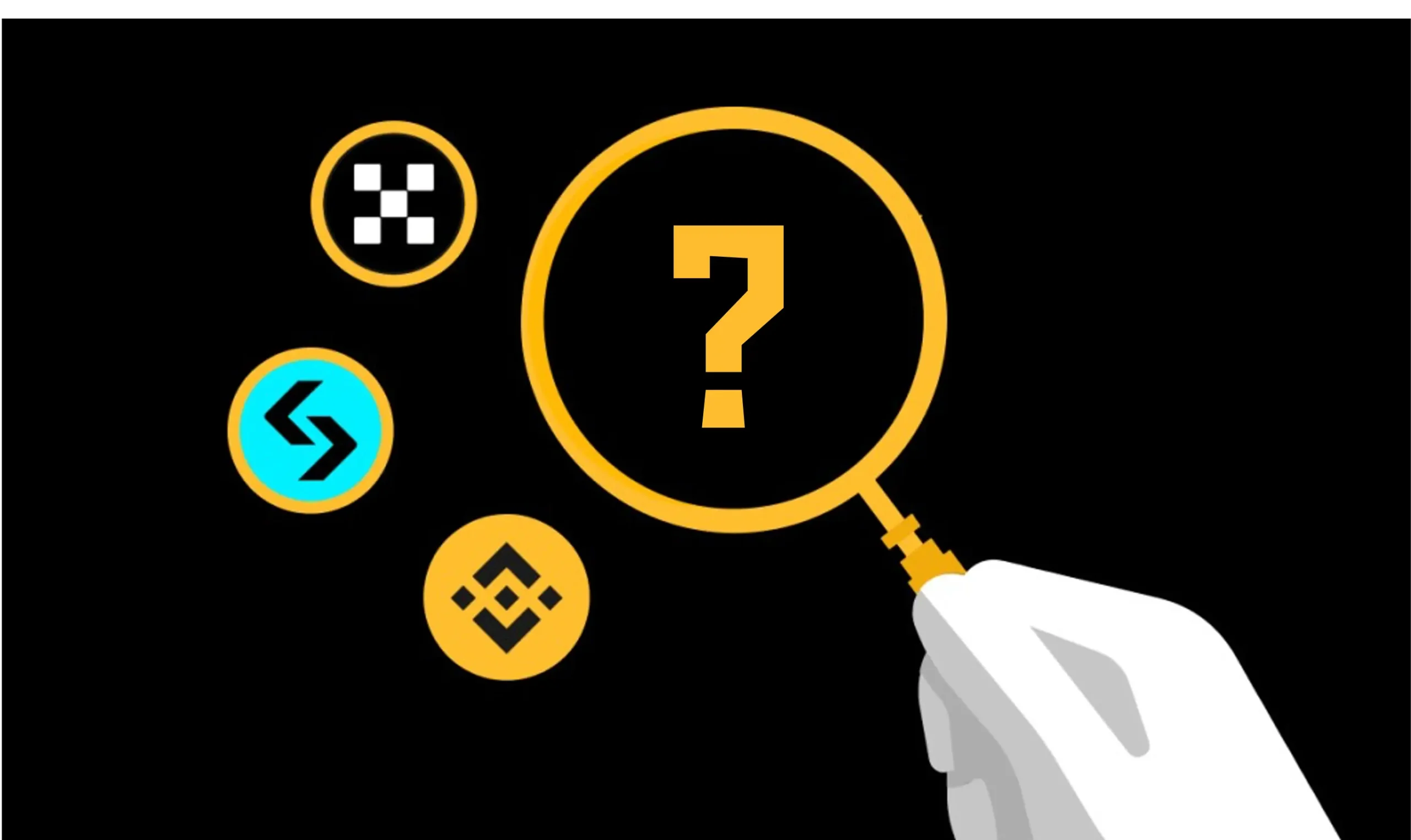 全面对比 BNB、BGB、OKB，下一轮会是谁的主场？