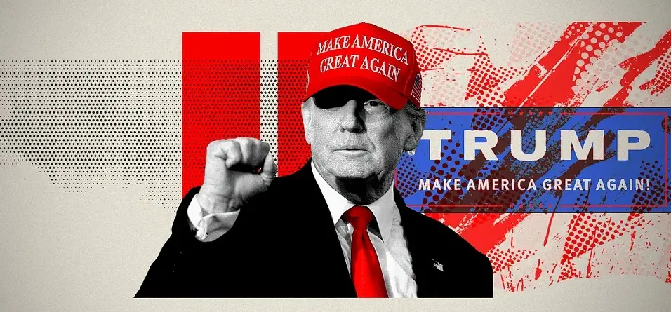 加密叙事通胀:特朗普代币“晚宴门”真相