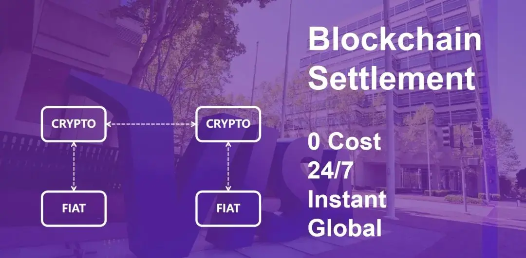 Circle 发布“稳定币支付网络”白皮书