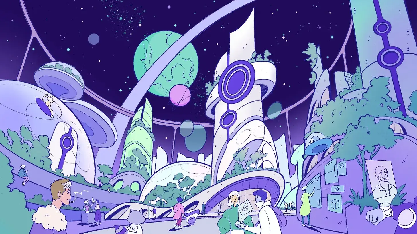 重构流动性逻辑:DLMM如何重塑Solana上的DeFi基建?