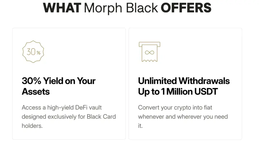 Morph 白金卡 mint 惹众怒，维权缘起为何？